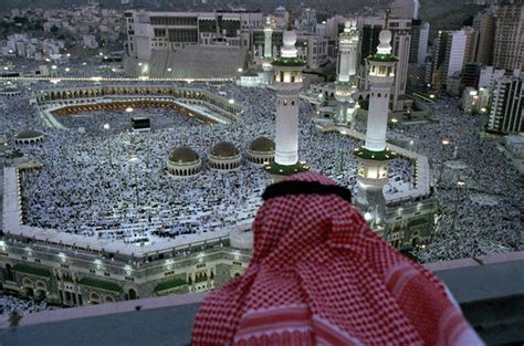 Religion le prix du Hajj 2023 dévoilé Guinee28