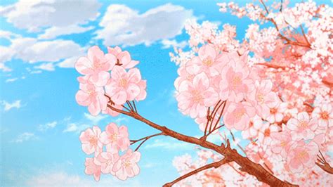 28++ Aesthetic Anime Sakura Wallpaper - Anime Top Wallpaper