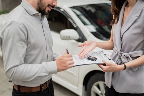 Gu A R Pida Para Entender Por Qu El Seguro De Un Auto Es Importante