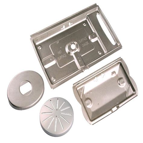 High Quality Sheet Metal Stamping | China Metal stamping manufacturer