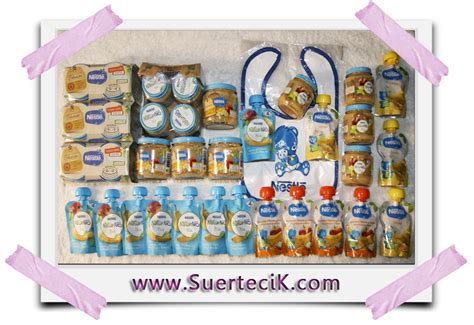 suertecik supermami bloguera nestle