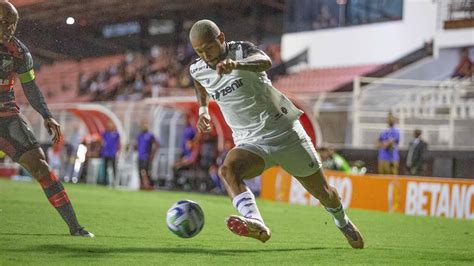 ANÁLISE ITUANO 1 4 x 2 1 CEARÁ 2ª FASE DA COPA DO BRASIL OUTRA