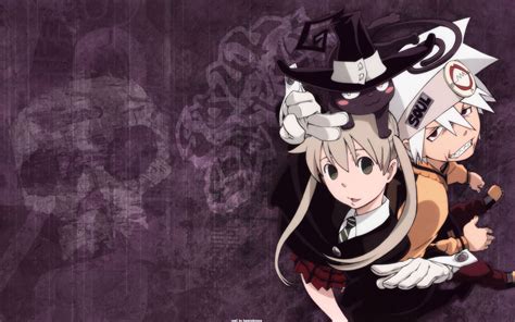 Soul Eater Ohkubo Atsushi Wallpaper 1126981 Zerochan Anime Image