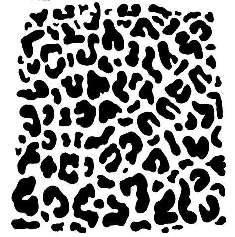 Leopard Print PNG Transparent Leopard Print.PNG Images. | PlusPNG