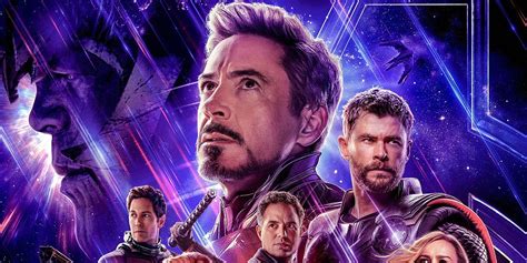 Avengers: Endgame Theory Posits the Introduction of a Second Team