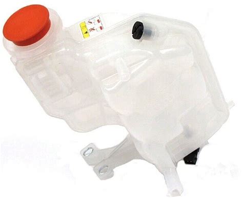 Land Rover Radiator Expansion Tank Range Sport Lr Lr Lr Meyle