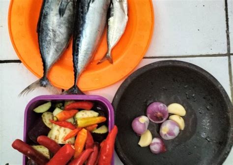 Resep Pindang Terong Balado Oleh Desi Cookpad