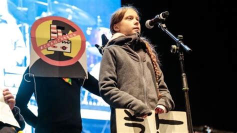 Ayudé a Greta Thunberg a cruzar el Atlántico porque quería ver cómo