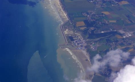 Un Pilote Arr T Apr S Avoir Survol La Centrale De Penly