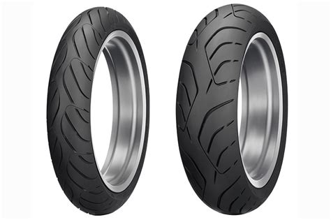 Dunlop Sportmax Roadsmart III Tires Review Rider Magazine