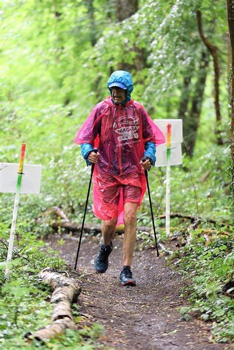 R T Solo Run Trail Apf France Handicap Flickr