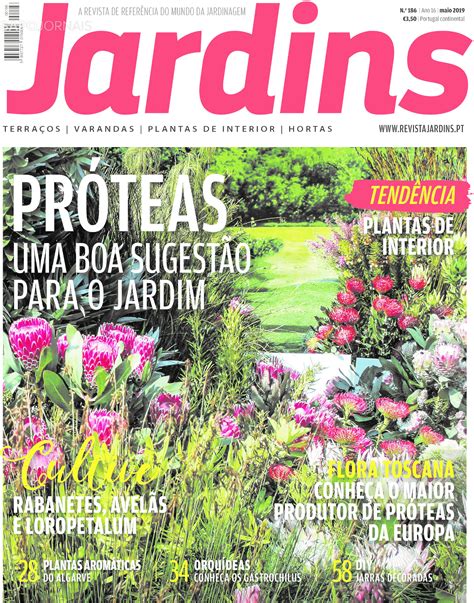 Jardins Mai Jornais E Revistas Sapo Pt Ltima Hora E