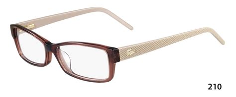 Buy Lacoste Eyewear L2603 Full Frame Prescription Eyeglasses