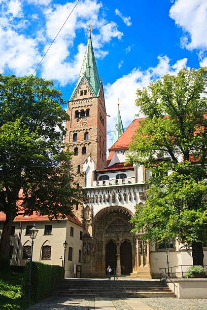 310+ Augsburg Cathedral Stock Photos, Pictures & Royalty-Free Images - iStock