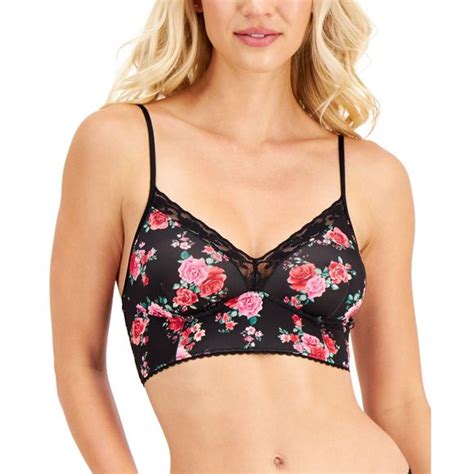 Inc International Concepts Intimates And Sleepwear Inc International Concepts Womens Lace Trim