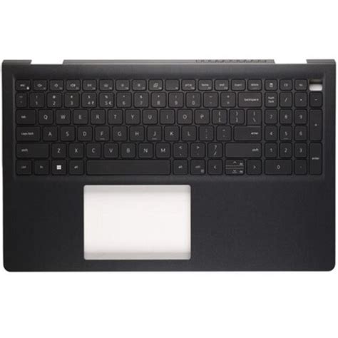 Dell English International Backlit Keyboard With Keys Dell Usa