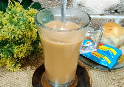 Resep Kopi Sanger Khas Aceh Oleh Lanjarsih Mama Fifian MasakanRumahan