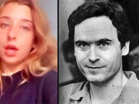 Ted Bundy Daughter