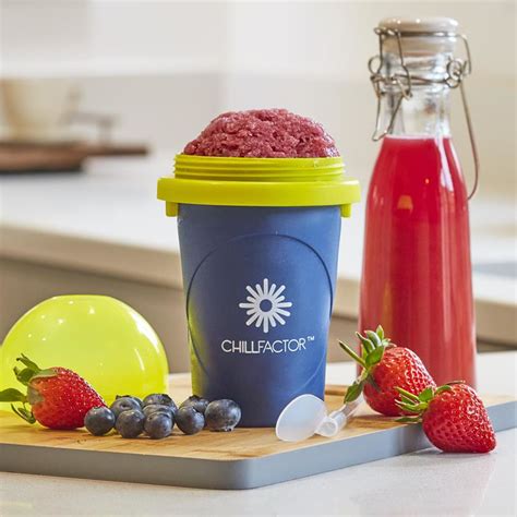 Marinor AS Slush Maker Ass