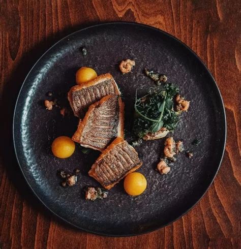 Michelin Guide New Scottish Restaurants That Made The Uk List