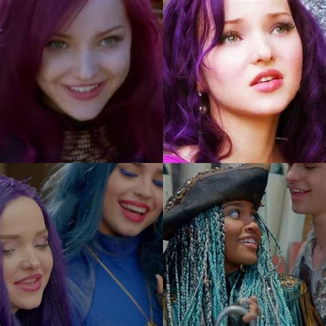 Descendants 123 Songs