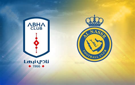 Saudi Pro League Abha Vs Al Nassr Predicted Lineup Injury News Head