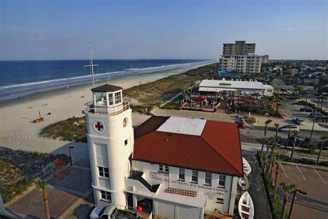 Four Points by Sheraton Jacksonville Beachfront Jacksonville Beach ...