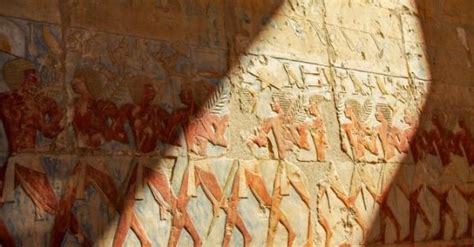 Unraveling Ancient Egypt Religion: Echoes of the Divine