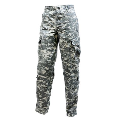 Army Combat Uniform Digital Universal Camouflage Pattern Ucp