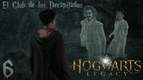 Hogwarts Legacy Pc Gameplay Espa Ol Latino Parte Clase De Pociones