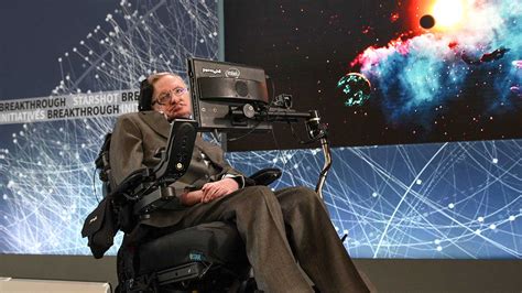 Most People with ALS Don’t Live Like Stephen Hawking Did | Csnaps