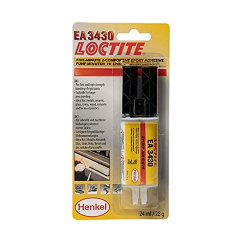 10 Best Loctite Super Glue Glass July 2024