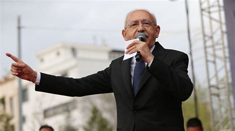 Kılıçdaroğlu 300 milyar dolar vaadinin kaynağını açıkladı TGRT Haber