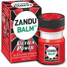 Best Deals For Emami Zandu Balm Ultra Power 8ml In Nepal Pricemandu