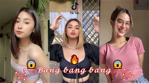 Bang Bang Bang Tiktok Compilation 🔥 Youtube