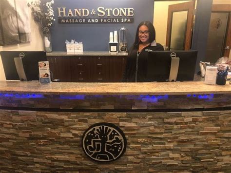 Hand And Stone Massage And Facial Spa Updated January 2025 37 Reviews 3525 Vicksburg Ln N