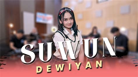 SUWUN DEWI YAN Original Song Music Video YouTube