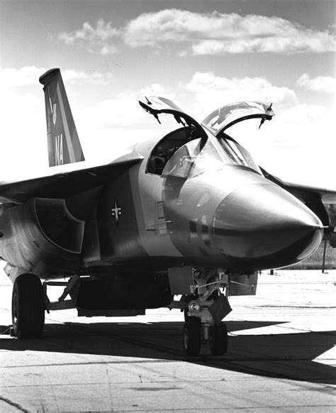 General Dynamics F 111a