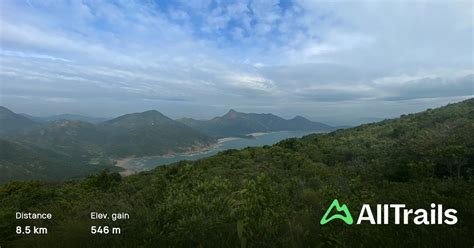 Tai Yue Ngam Teng Hike, Sai Kung, Hong Kong - 8 Reviews, Map | AllTrails