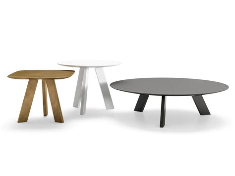 Hi Deck Coffee Table By Capo Dopera Design Carlo Tamborini