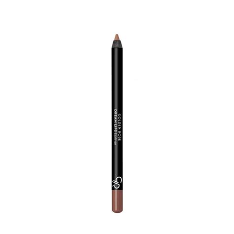 Golden Rose Dream Lips Lipliner 502