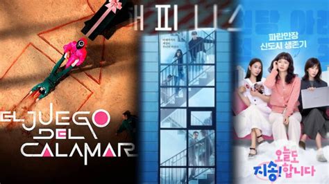 Calendario Revisa Los Estrenos De K Dramas Para Diciembre De