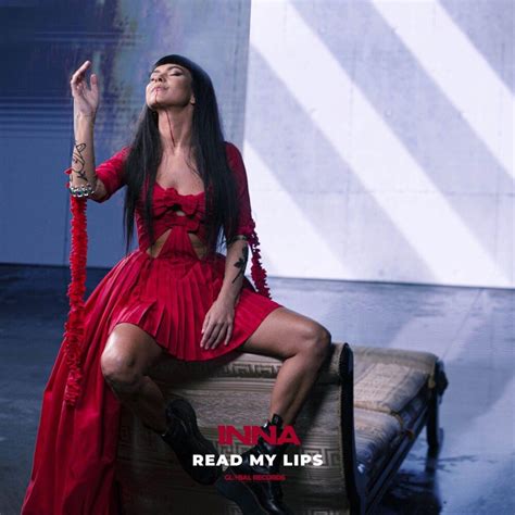 INNA – Read My Lips (Solo Version) Lyrics | Genius Lyrics