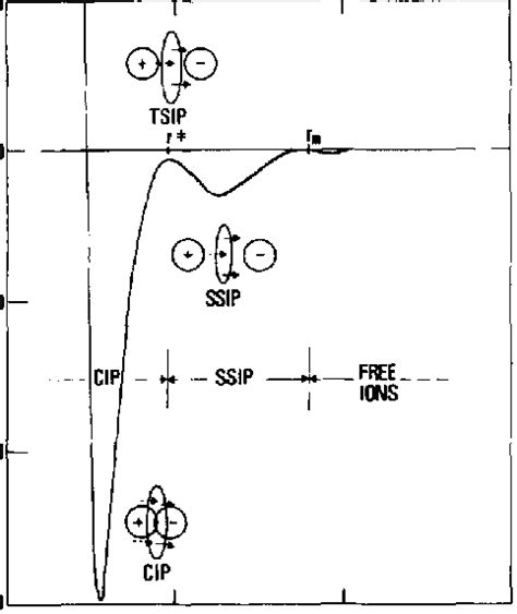 Fig J Potential Of Mean Force In Units Of K8 T For The Jl 24 D Download Scientific