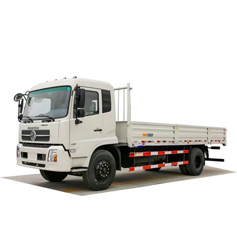 Dongfeng X Lhd Rhd Ton Loading Capacity Cargo Truck For Sale