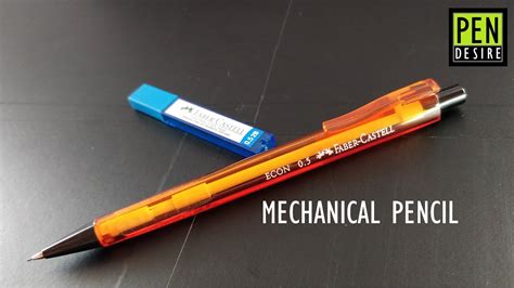 Faber Castell Mechanical Pencil