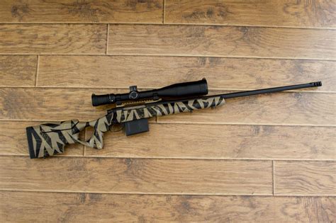 Performance Rifles: 7mm Remington Magnum