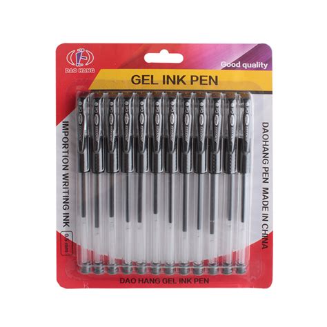 Gel Ink Pen(905) • Lotsa Goodies