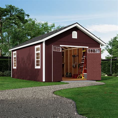 Sheds Houston | Sheds for Sale Houston | Heartland Sheds