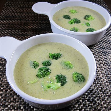 Best Cream Of Broccoli Soup Recipe - Allrecipes.com